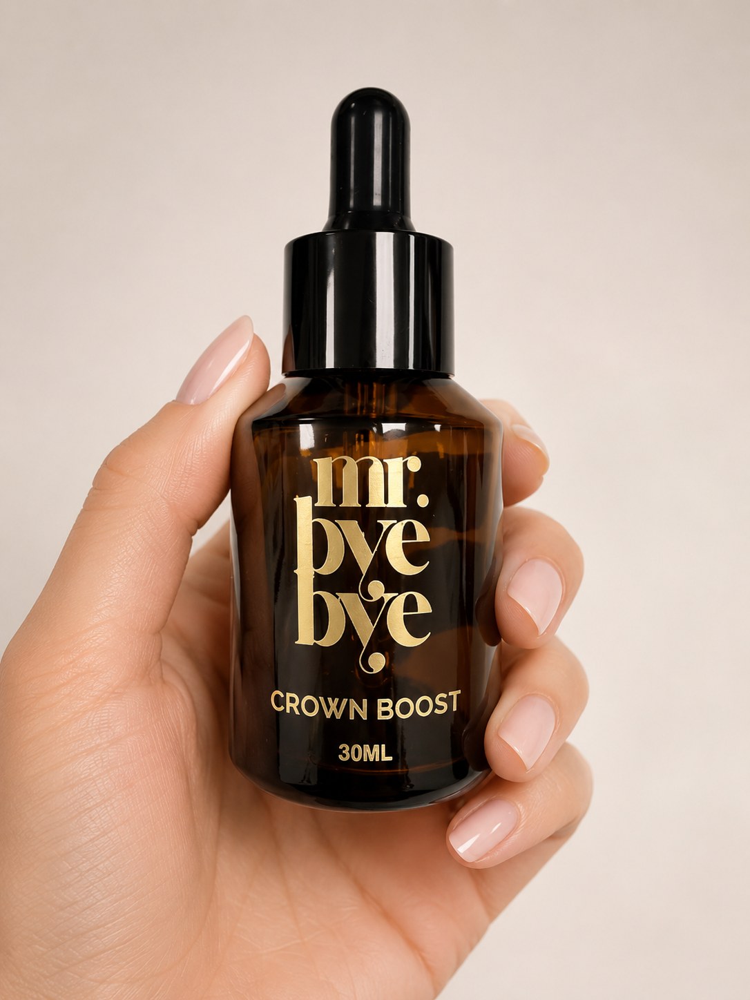 Crown Boost